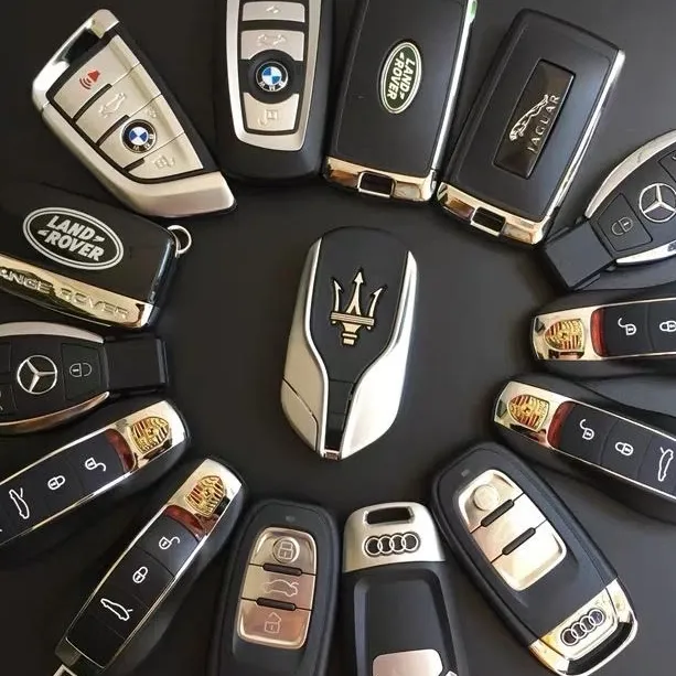 Döşemealtı Oto Anahtarcı